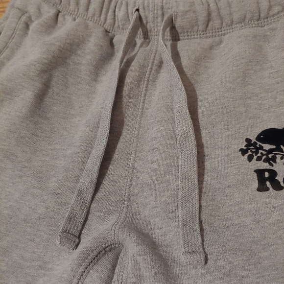 roots sweatpants - Picture 3 of 5